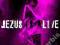 MARIA PESZEK Jezus Is aLIVE /CD/ Nowość POLECAM
