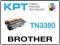 Toner BROTHER TN3380 MFC8510DN MFC8520DN MFC8950DW