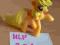 My little pony kucyk MLP 201