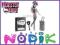 MONSTER HIGH WYPRAWA DO UPIORYŻA MATTEL ROCHELLE