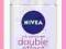 Nivea Dezodorant DOUBLE EFFECT roll-on damski