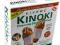 Plastry KINOKI OCZYSZCZAJĄCE ORGANIZM 100 szt. HIT