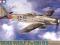 Model Do Sklejania Focke Wulf D-9 TAMIYA 61041