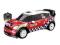 Auto zdalnie sterowane Mini Countryman WRC - 1:16