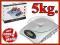 W10 WAGA KUCHENNA ELEKTRONICZNA DO 5kg LCD WAGI