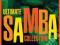 ULTIMATE SAMBA COLLECTION /CD/ Polecam SZYBKO