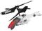 Helikopter zdalnie sterowany - Airhogs Sharpshoote