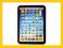 TABLET EDUKACYJNY PALMTOP IPAD NAUKA POLSKIEGO