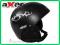 KASK NARCIARSKI SNOWBOARD AXER VENOM M 48-54 W-wa