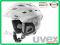 HYBRYDOWY KASK NARCIARSKI UVEX SIOUX S-L 55-59cm