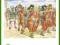 ITALERI Roman Infantry