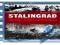 Stalingrad Triumf Armii Czerwonej.