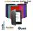 ETUI FUTERAŁ SLIM AMAZON KINDLE PAPERWHITE SKÓRA