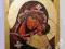 Ikona Matka Boża z dzieciątkiem ikonka na prezent