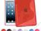 APPLE iPad Mini 2 II Retina Gel etui futerał
