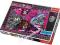 Puzzle Trefl - MONSTER HIGH - 37179 - 500el.