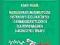 Modelowanie matematyczne systemów fizjologicznych