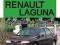 Książka obsługi i napraw Renault LAGUNA 1994 - 97