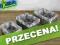 KOSZ  KOSZYCZKI  PROMOCJA  KOSZYKI  SZARE 3 SZTUKI