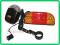 KIERUNKOWSKAZ ROWEROWY X-LIGHT lampka lampa rower