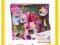 HASBRO MY LITTLE PONY CHODZĄCA PINKIE PIE 25CM A13