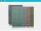 Etui Rock do iPad Mini Smart Cover FV
