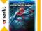 [EMARKT] NIESAMOWITY SPIDER-MAN 3D i 2D (Blu-ray)