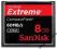 SANDISK KARTA PAMIĘCI CF 8GB EXTREME (60MB/S)