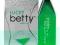 Zielona farba do włosów łonowych Betty Beauty
