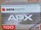 AGFA APX 100/135/36- dostawa od ręki!