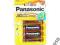 Bateria Panasonic  alkaiczna LR6x4