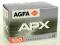 Agfa APX 100/135/36
