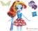 LALKA EQUESTRIA GIRLS RAINBOW DASH HASBRO A4100