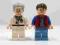 Lego Figurki Back To The Future