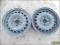 OPEL VECTRA A 95r 2 FELGI STALOWE R 14 ET39 4x100