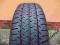 OPONA WZMOCNIONA MICHELIN 195/70 R15C !!! (M37)