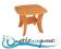 meblezagrosze - Stolik ML Meble ROMA II NOWY