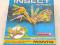 PRZESTRZENNE PUZZLE KLOCKI 3D insekty MODLISZKA