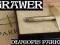 Parker SONNET stalowy CT długopis GRAWER etui