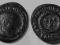 1011.CONSTANTINUS I (306-337) JUNIOR, FOLIS PIĘKNY