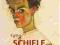 35004. Egon Schiele.