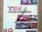 TOCA RACE DRIVER 2 PL DVD 5++/6 JAK NOWY!!! EXK-6