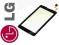 100% ORG DIGITIZER DOTYK SZYBKA LG KP500 COOKIE FV