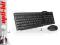 KLAWIATURA NATEC TENCH SLIM BEZPRZEWODOWA 2.4GHZ +