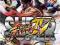 SUPER STREET FIGHTER IV XBOX 360