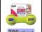 KONG ZABAWKA SQUEAKER DUMBBELL LARGE 24cm