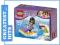 LEGO FRIENDS - SKUTER WODNY 41000 (KLOCKI)