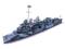 1/700 Fletcher Destroyer DD797 Cushin Tamiya 31907