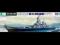 1/700 US Navy Battleship BB63 Missour Tamiya 31613