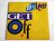Mr. Lee - Get Off (12''Maxi U.K.) Super Stan